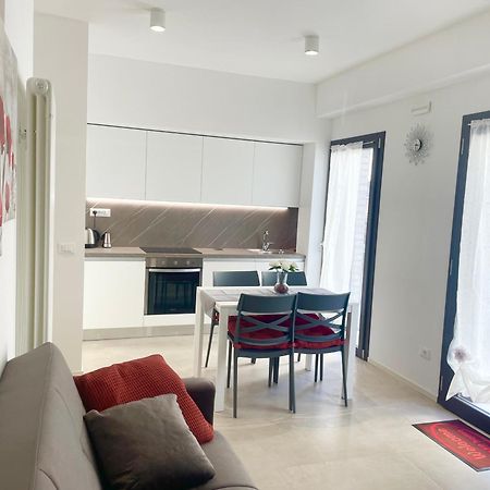 Mp Home Le Grazie  Eksteriør bilde