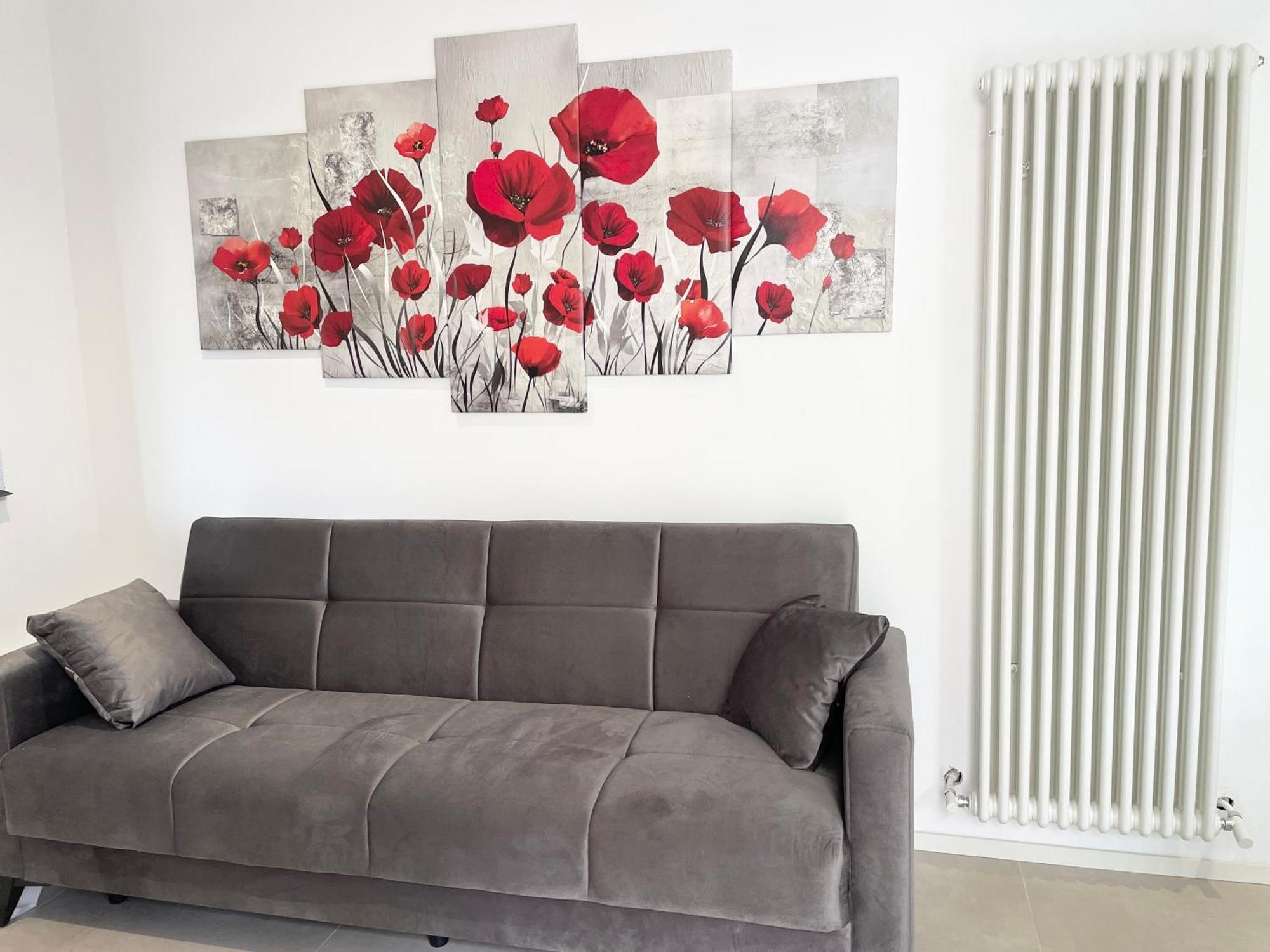 Mp Home Le Grazie  Eksteriør bilde